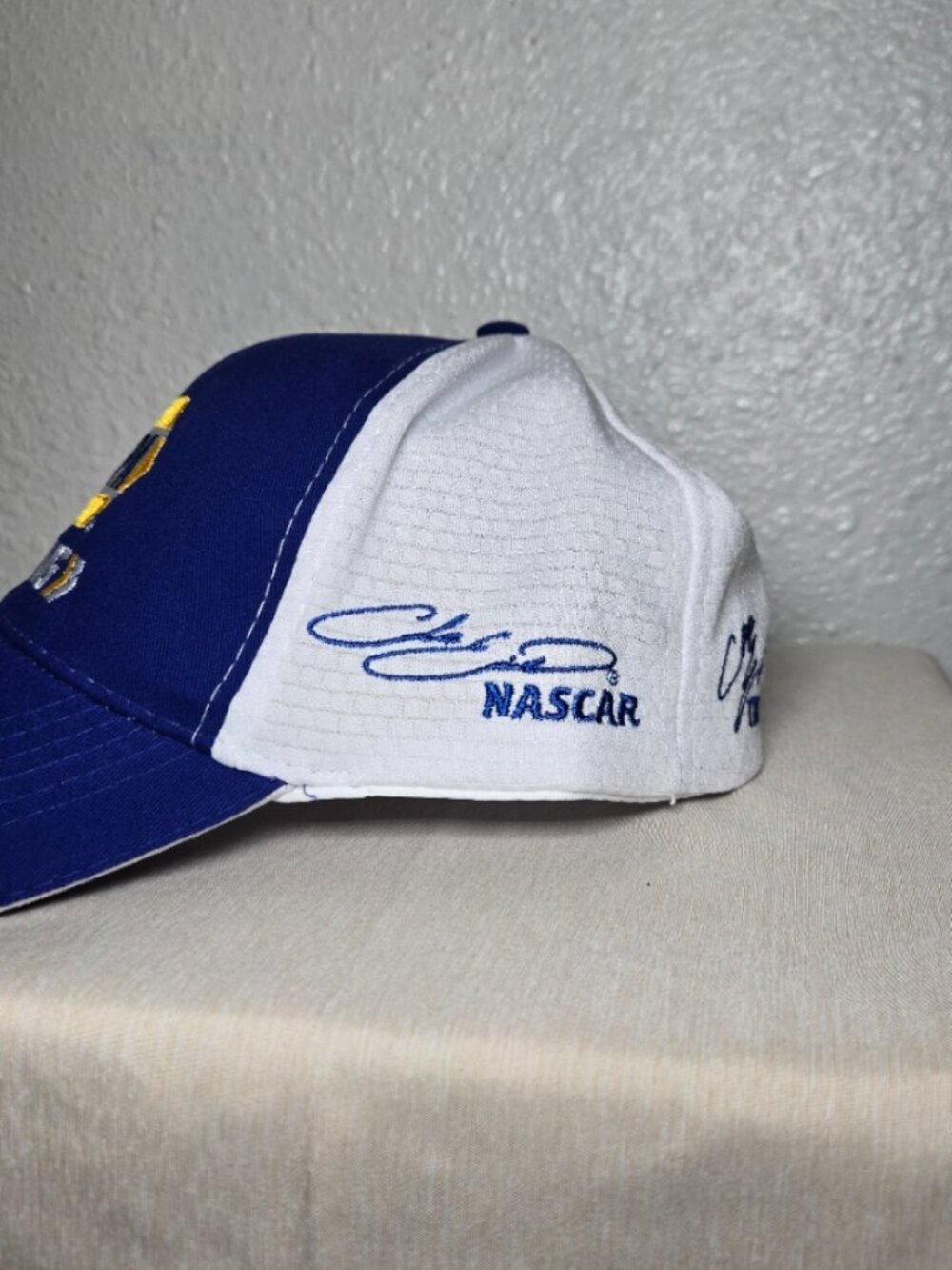 NAPA Racing Hat - Picture 2 of 6